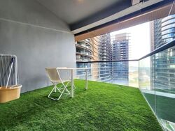 Marina One Residences (D1), Apartment #609107751